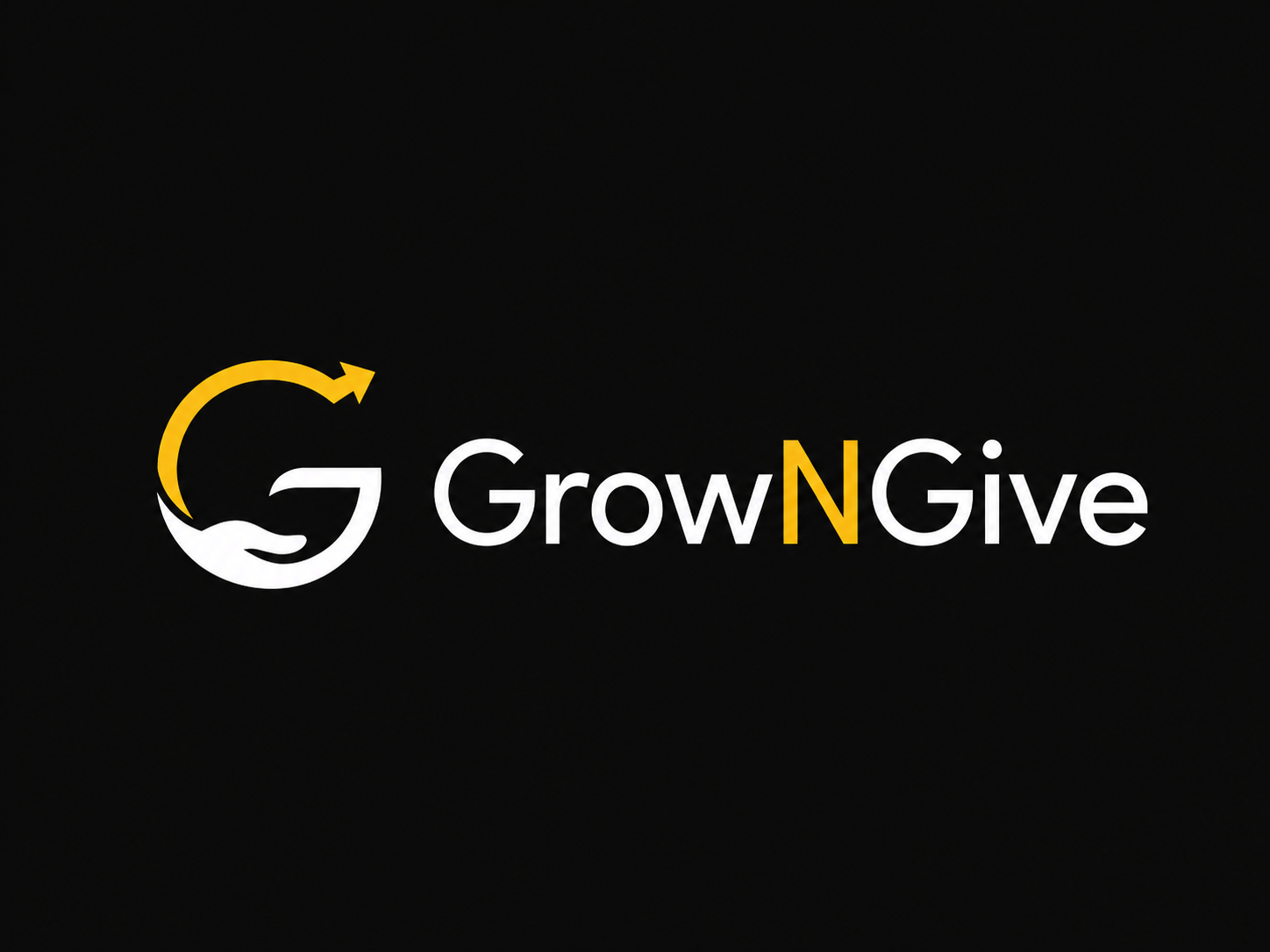 GrowNGive
