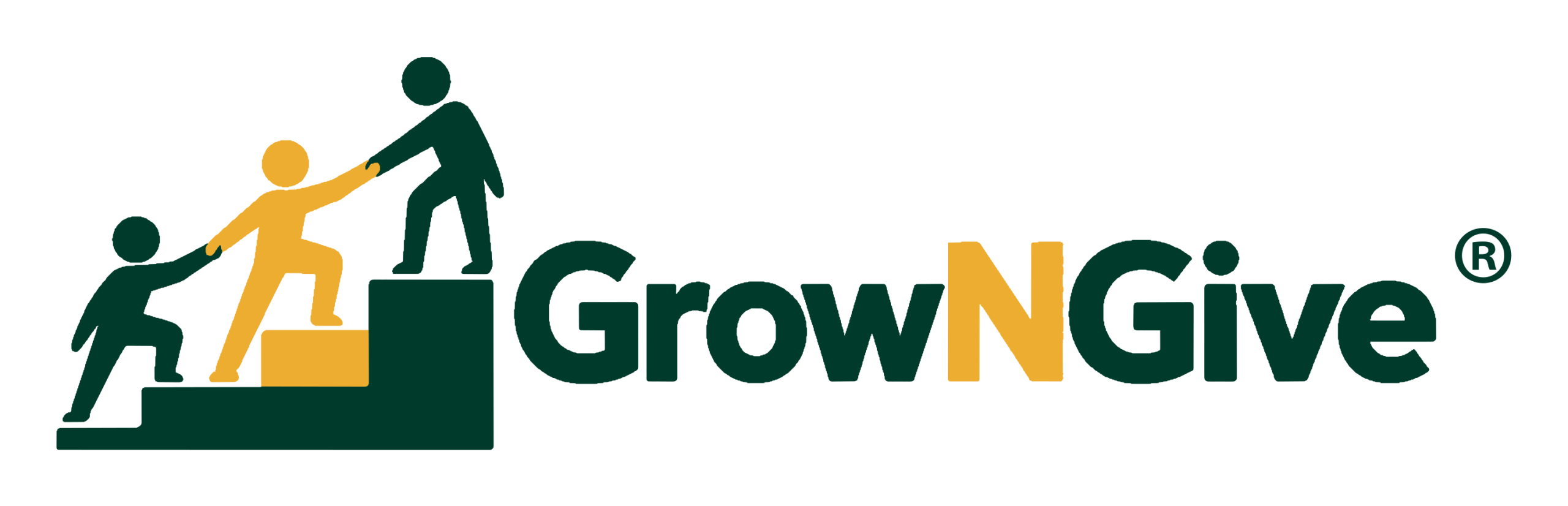 GrowNGive